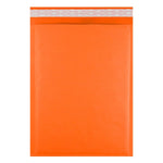 C3 Orange Padded (Paper Finish) Bubble Envelopes [Qty 50] 320 x 450mm - All Colour Envelopes