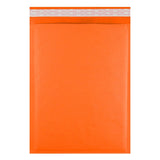 C3 Orange Padded (Paper Finish) Bubble Envelopes [Qty 50] 320 x 450mm - All Colour Envelopes