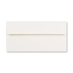 DL Conqueror Stone 120gsm Window CX22 Peel & Seal Wallet Envelopes [Qty 500] 110 x 220mm - All Colour Envelopes