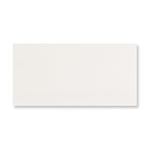 DL Conqueror Oyster White 120gsm Wove Peel & Seal Wallet Envelopes [Qty 500] 110 x 220mm - All Colour Envelopes