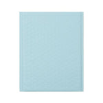 C5+ Poly Matt Baby Blue Padded Bubble Envelopes [Qty 100] 180mm x 250mm - All Colour Envelopes