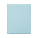 C5+ Poly Matt Baby Blue Padded Bubble Envelopes [Qty 100] 180mm x 250mm - All Colour Envelopes