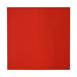 230 x 230 Square Poppy Red Peel & Seal Envelopes [Qty 250] - All Colour Envelopes
