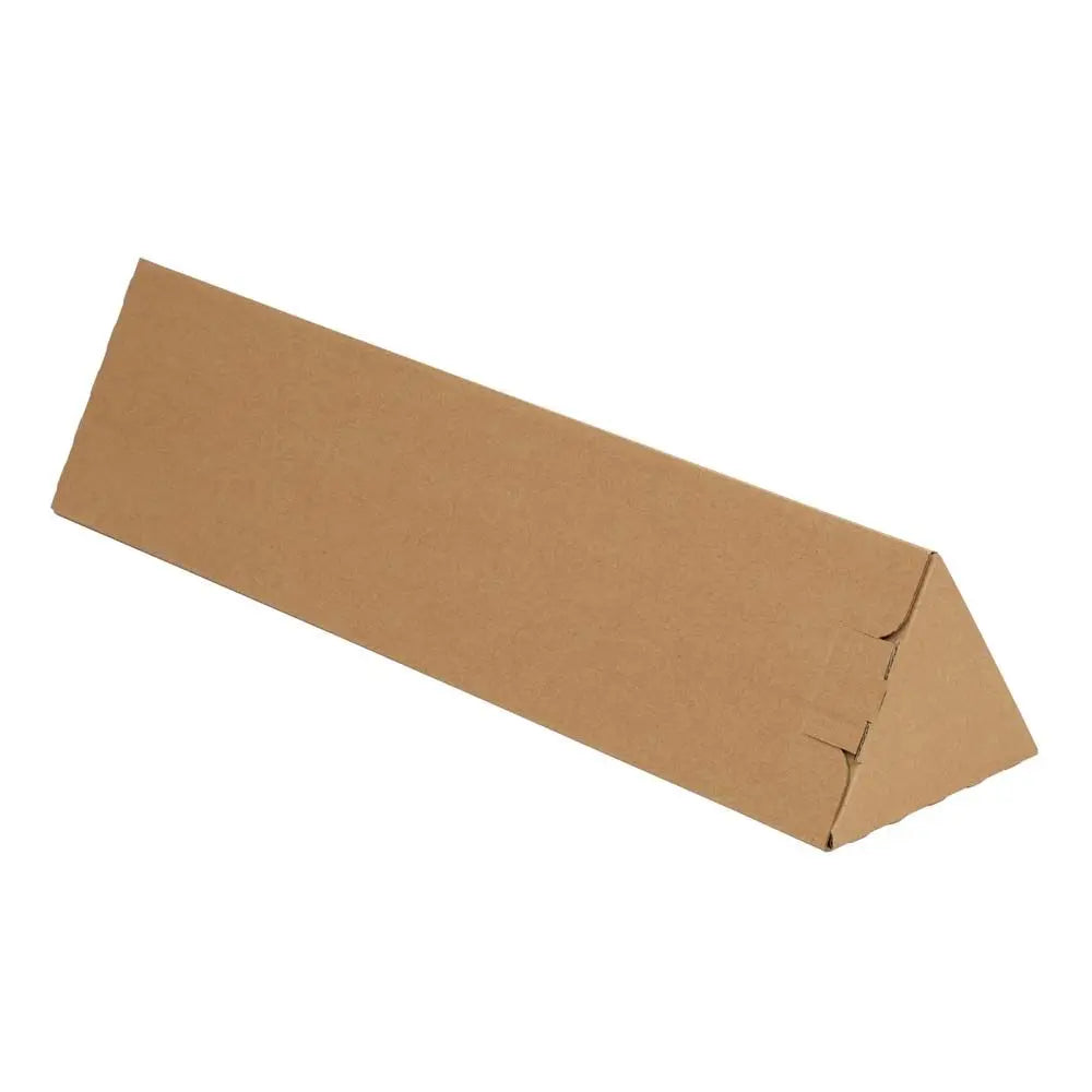 Tri-Tube Postal Tube [Qty 20] 430 x R60mm - All Colour Envelopes