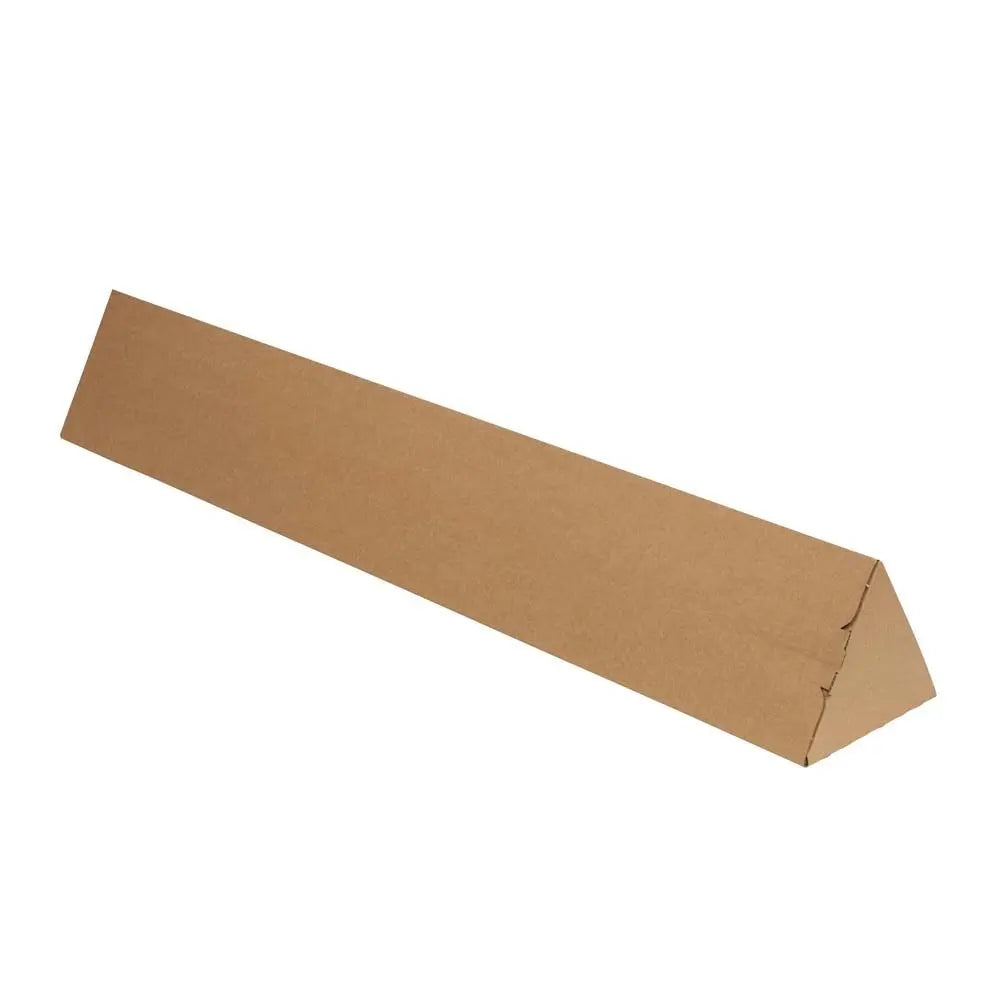 Tri-Tube Postal Tube [Qty 20] 860 x R80mm - All Colour Envelopes