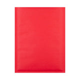 C3 Matt Red Padded (Paper Finish) Bubble Envelopes [Qty 50] 320 x 450mm - All Colour Envelopes