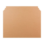 Rigid Cardboard Envelopes 249 x 352mm [Qty 100] - All Colour Envelopes