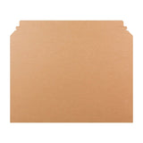 Rigid Cardboard Envelopes 249 x 352mm [Qty 100] - All Colour Envelopes