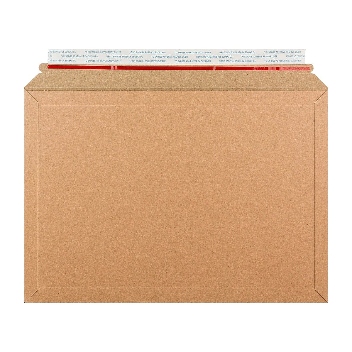 Rigid Cardboard Envelopes 249 x 352mm [Qty 100] - All Colour Envelopes