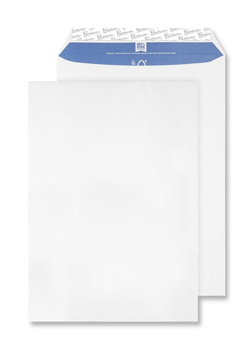 A4 Envelopes | C4 Size Envelopes All Colours – All Colour Envelopes