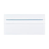 DL+ White 90gsm Self-Seal Envelopes [Qty 1,000] 114 x 229mm - All Colour Envelopes