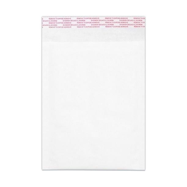 DL Padded Envelopes [Qty 200] 120 x 215mm - All Colour Envelopes