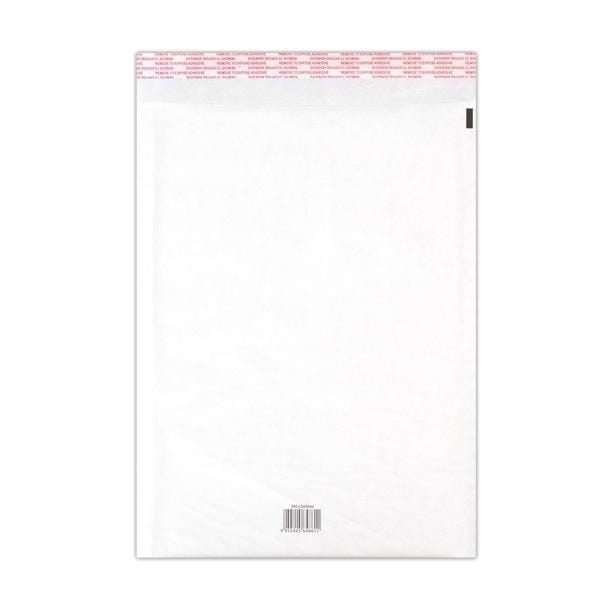 220 x 340 Padded Envelopes [Qty 100] - All Colour Envelopes