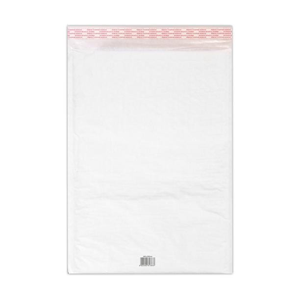 300 x 445 Padded Envelopes [Qty 50] - All Colour Envelopes