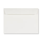 C4 Conqueror White 120gsm Window Wove Peel & Seal Wallet Envelopes [Qty 250] 324 x 229mm - All Colour Envelopes