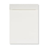 C4 Conqueror Diamond White 120gsm Wove Peel & Seal Pocket Envelopes [Qty 250] 324 x 229mm - All Colour Envelopes